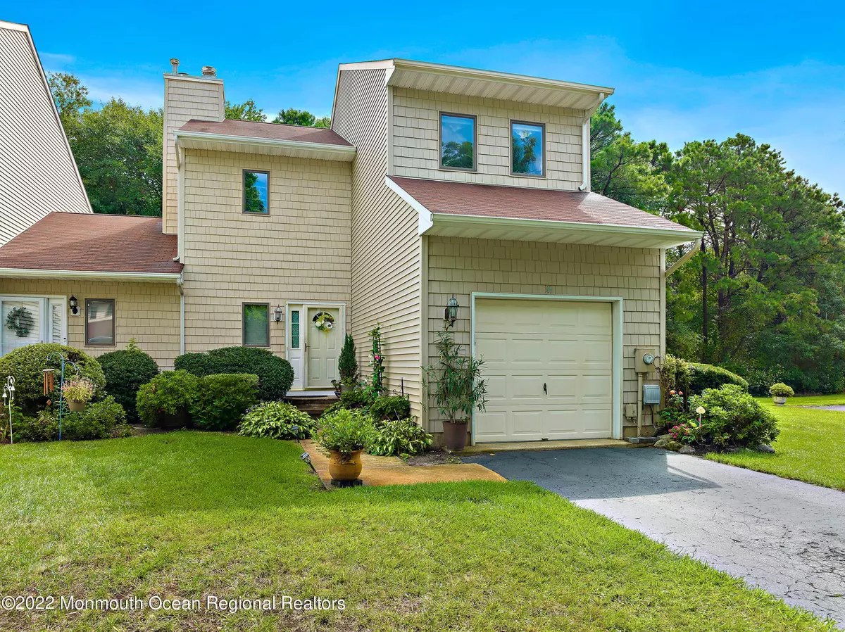 Brick, NJ 08723,49 S Sailors Quay Drive #805