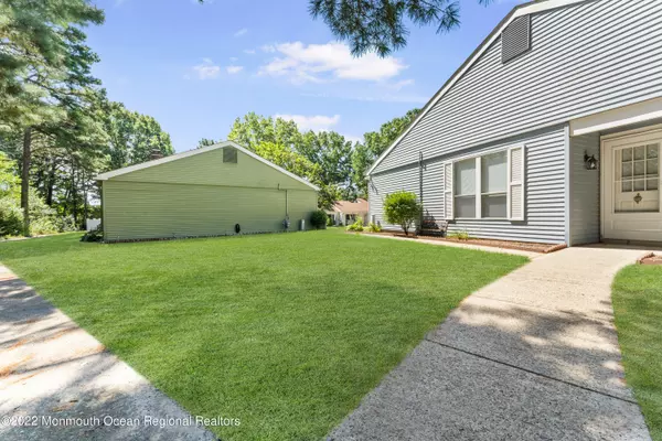 Manchester, NJ 08759,677 Buckingham Drive