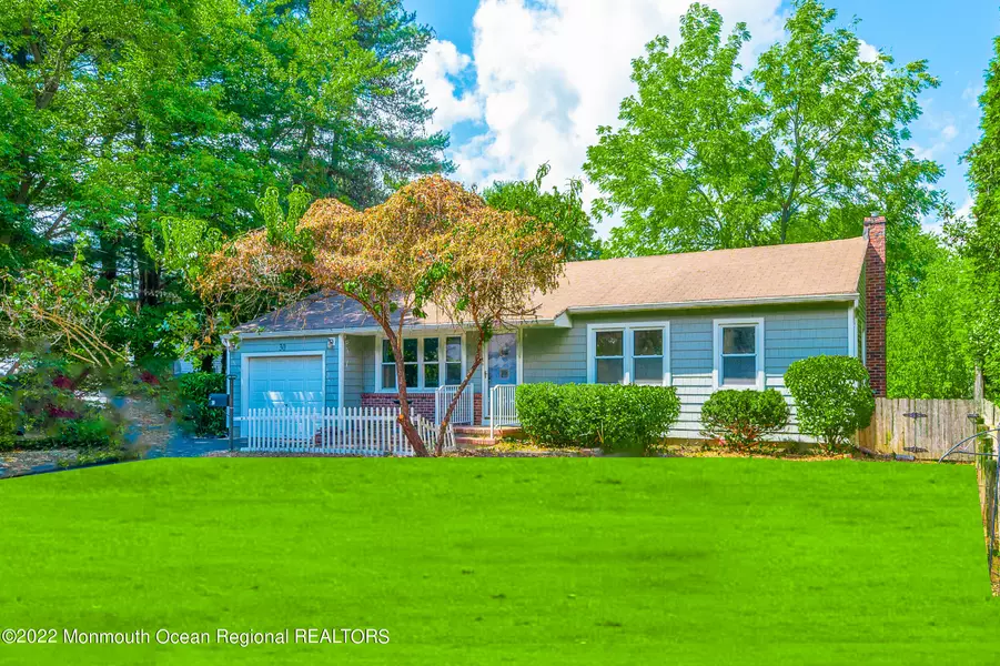 30 Mccarter Avenue, Fair Haven, NJ 07704