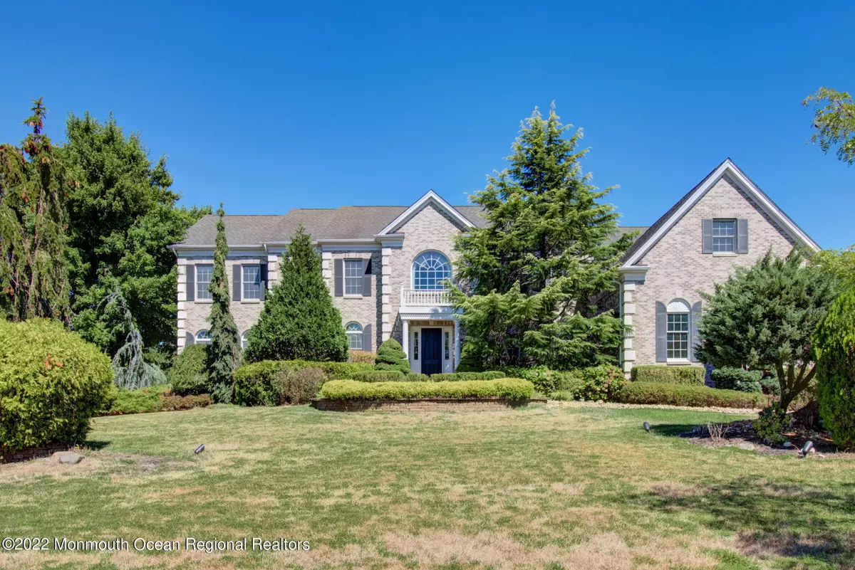 Cream Ridge, NJ 08514,2 Apple Blossom Lane