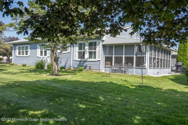 Toms River, NJ 08757,26 Claremont Street
