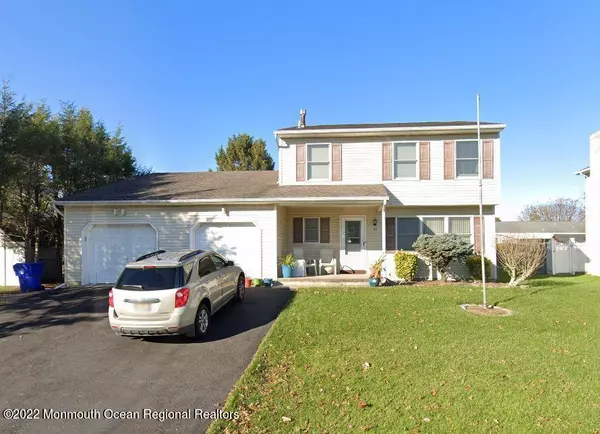 53 Frank Neri Drive, Brick, NJ 08724