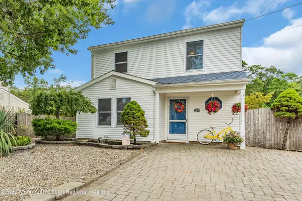 15 Bahia Court, Brick, NJ 08723