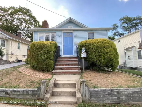 257 Third Street, Fair Haven, NJ 07704