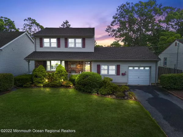 1314 Sunset Avenue, Point Pleasant, NJ 08742