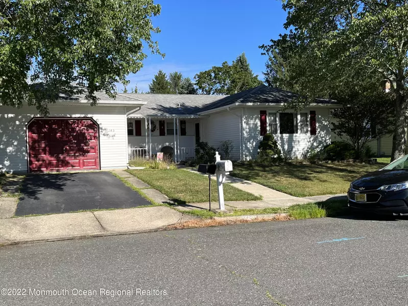 145 Torrey Pines Drive, Toms River, NJ 08757