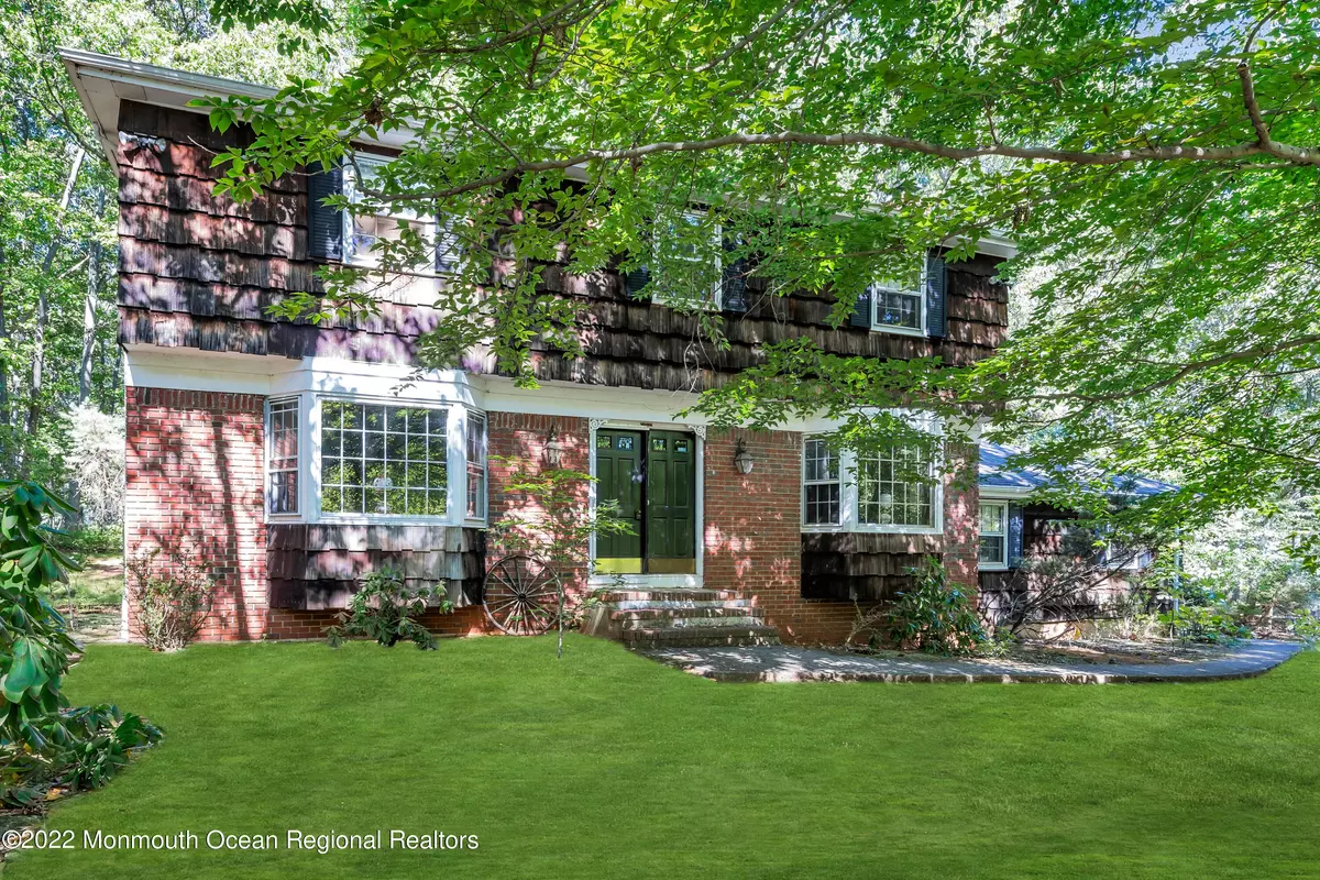 Millstone, NJ 08535,101 Hillside Road