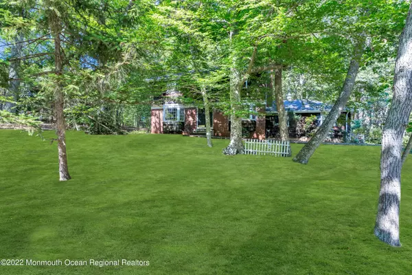 Millstone, NJ 08535,101 Hillside Road