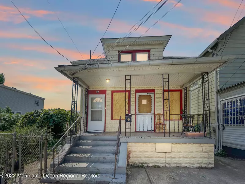 80 S Ward Street, New Brunswick, NJ 08901
