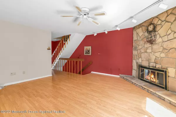 Sea Bright, NJ 07760,5 Island View Way #44