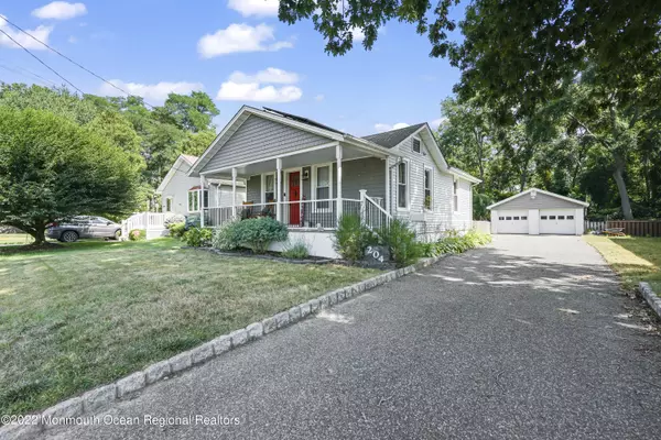 204 5th Avenue, Neptune City, NJ 07753