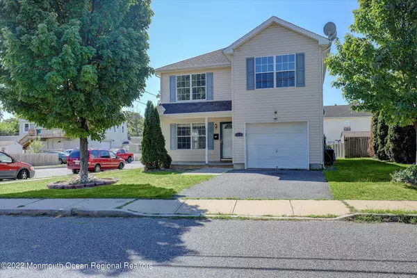 Keyport, NJ 07735,115 Hurley Street