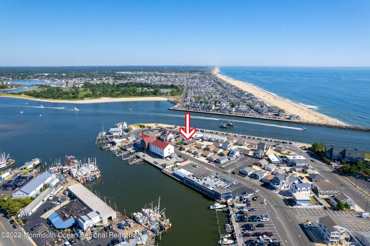 Point Pleasant Beach, NJ 08742,50 Inlet Drive