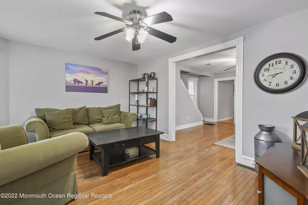 Bradley Beach, NJ 07720,615 Ocean Park Avenue