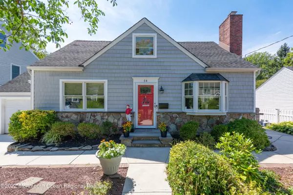 Little Silver, NJ 07739,54 Salem Lane