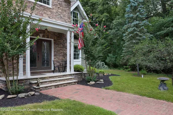 Millstone, NJ 08535,98 Baird Road