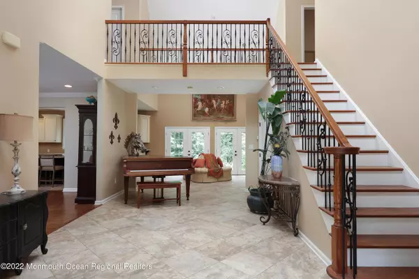 Millstone, NJ 08535,98 Baird Road