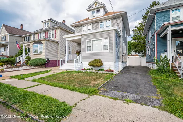 Fords, NJ 08863,32 S 2nd Street