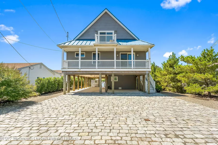 273 Alameda Drive, Brick, NJ 08723