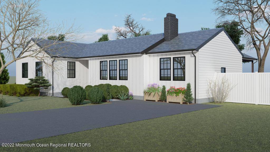 West Long Branch, NJ 07764,57 Fulton Avenue