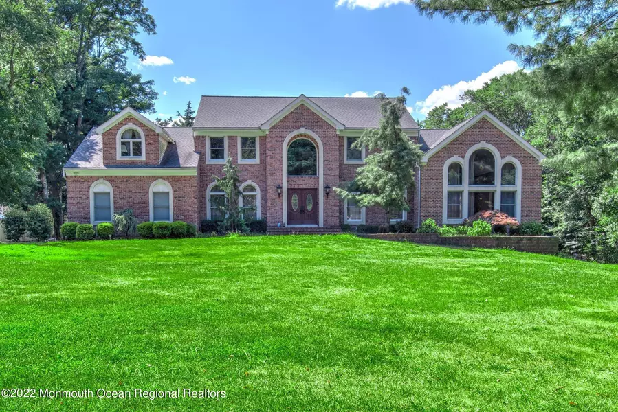 40 Manor Road, Colts Neck, NJ 07722