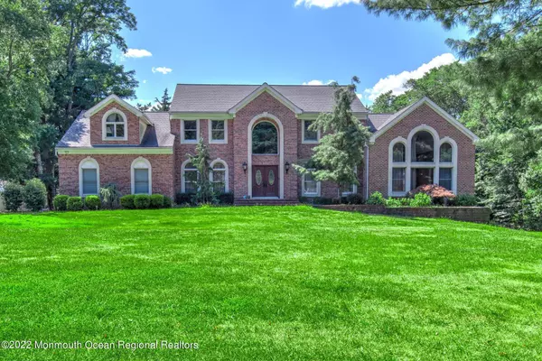 Colts Neck, NJ 07722,40 Manor Road