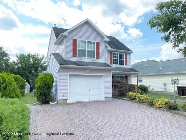 Bayville, NJ 08721,22 Lena Court