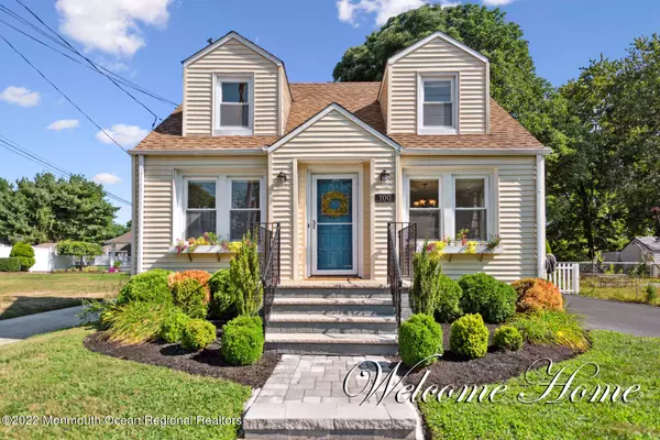 100 5th Avenue, Neptune City, NJ 07753