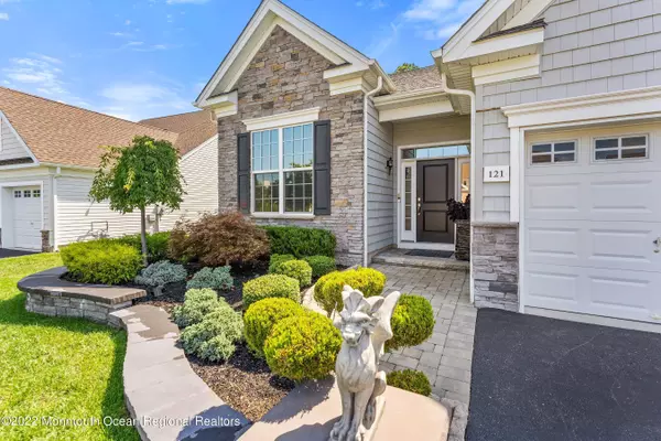 Forked River, NJ 08731,121 Arborridge Drive