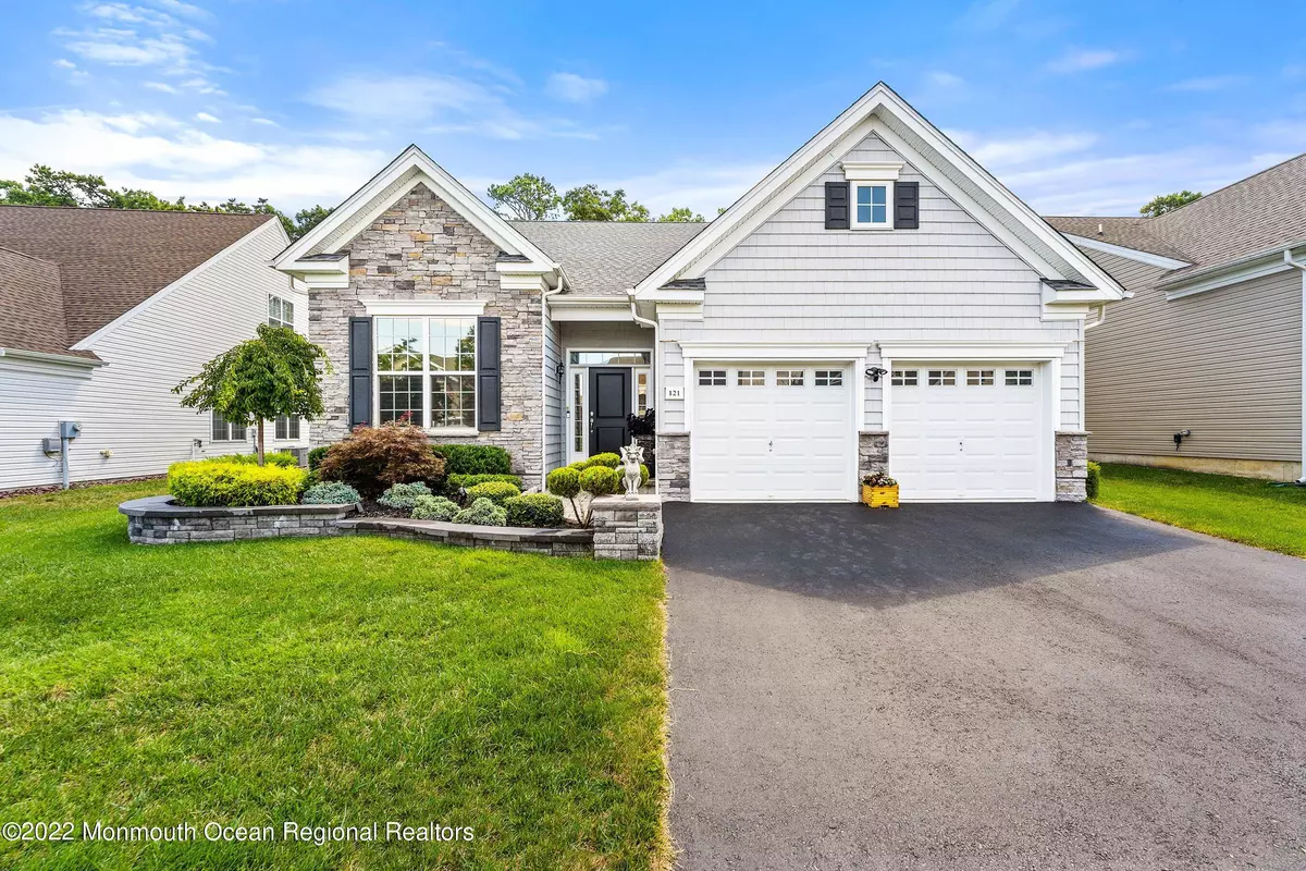 Forked River, NJ 08731,121 Arborridge Drive