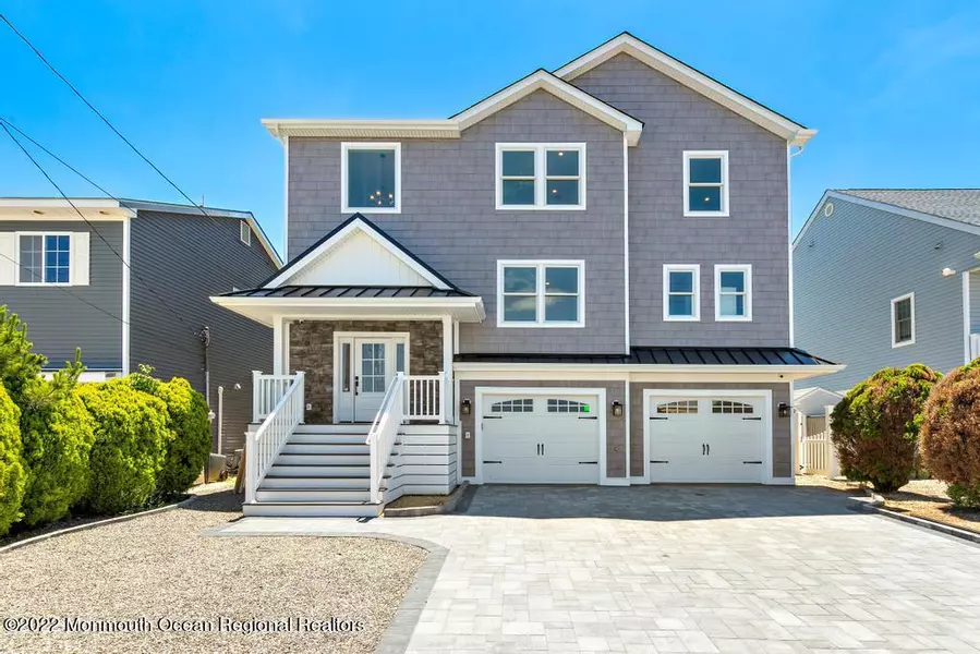 15 David Drive, Beach Haven West, NJ 08050