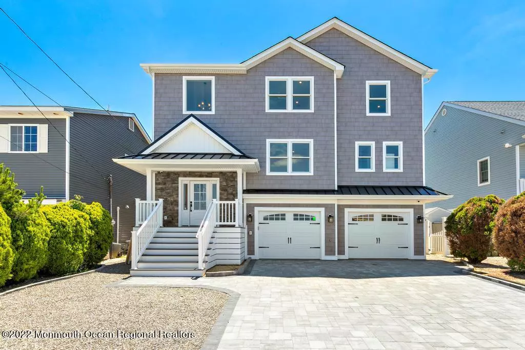 Beach Haven West, NJ 08050,15 David Drive