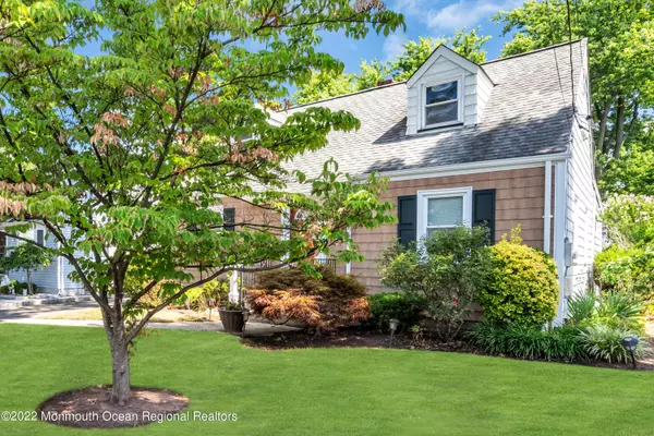 Kenilworth, NJ 07033,135 N 24th Street