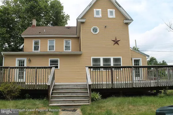 Tuckerton, NJ 08087,5658 Route 9