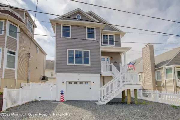 Ortley Beach, NJ 08751,35 Coolidge Avenue