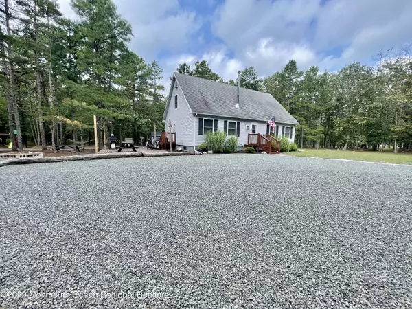 Vincentown, NJ 08088,9 Johnson Road