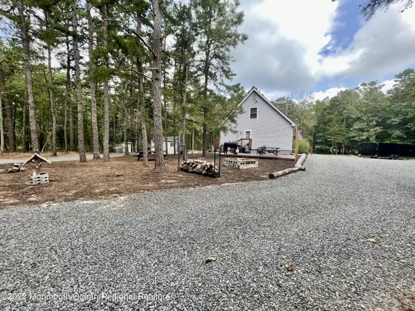 Vincentown, NJ 08088,9 Johnson Road