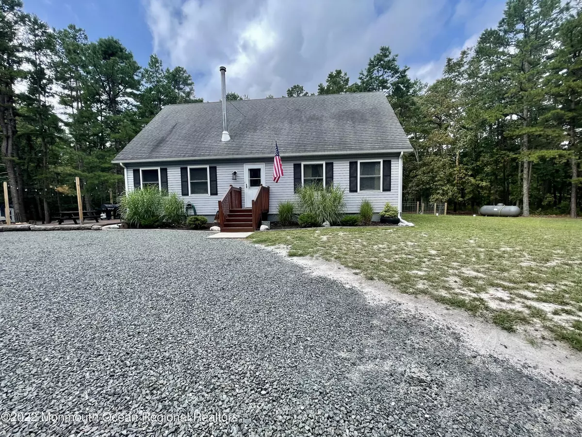 Vincentown, NJ 08088,9 Johnson Road