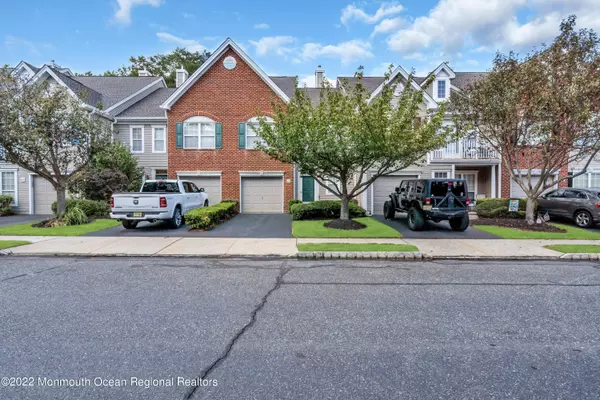 Ocean Twp, NJ 07712,42 Tanya Circle #4903