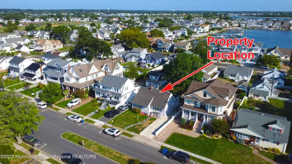 107 Parkway, Point Pleasant Beach, NJ 08742