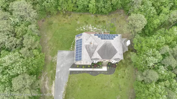 Clarksburg, NJ 08510,39 Paint Island Spring Road