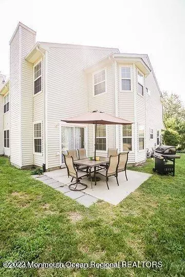 Tinton Falls, NJ 07753,2 Buford Court