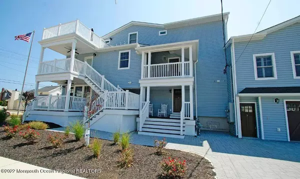 1301 Ocean Avenue #2, Point Pleasant Beach, NJ 08742