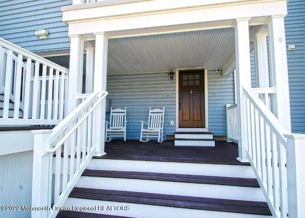 Point Pleasant Beach, NJ 08742,1301 Ocean Avenue #2