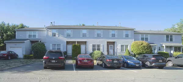 Jamesburg, NJ 08831,36 Hemlock Drive #254