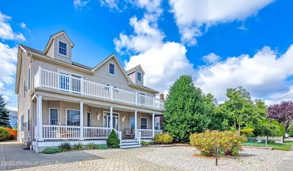 Point Pleasant Beach, NJ 08742,412 Carter Avenue