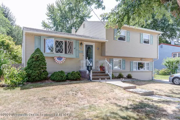 Ocean Twp, NJ 07712,1118 Darlene Avenue