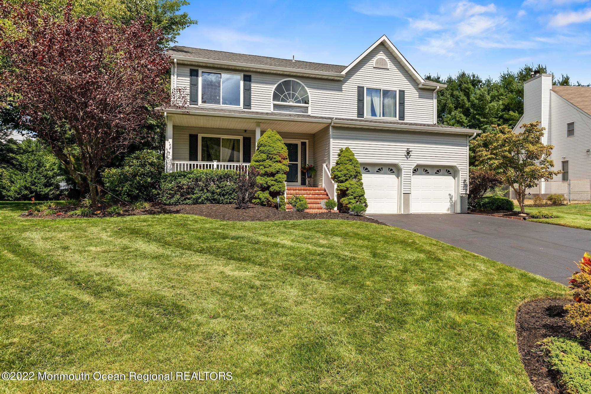 Tinton Falls, NJ 07724,3 Princeton Court