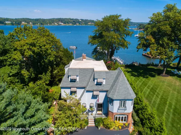 Fair Haven, NJ 07704,28 Gillespie Avenue