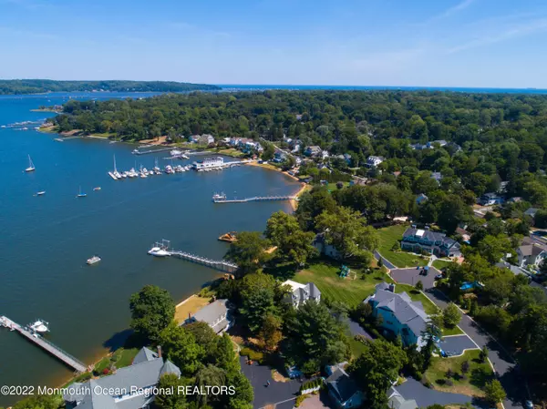 Fair Haven, NJ 07704,28 Gillespie Avenue